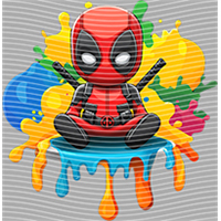 Colorful Cartoon-CC-51